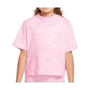 T-shirt Nike -