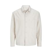 Overhemd Lange Mouw Jack &amp; Jones -