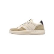 Lage Sneakers Redskins -