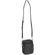 Handtas MICHAEL Michael Kors 35F1STVC2B-BLACK