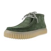 Laarzen Clarks TORHILL HI