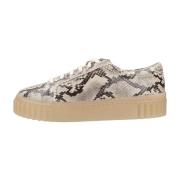 Sneakers Clarks MAYHILL WALK SNAKE LEA