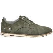 Nette schoenen Mustang Halfhoge schoenen