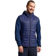 Sweater Slam Act Hybrid Fleece