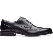 Nette schoenen Clarks Zakelijke schoenen