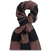 Sjaal Fred Perry Fp Chequerboard Lambswool Scarf