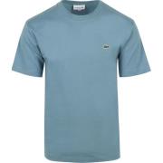 T-shirt Lacoste T-Shirt Limestone