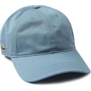 Pet Lacoste Pet Logo Indigo