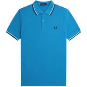 T-shirt Fred Perry -