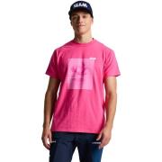 T-shirt Slam Foil T-Shirt Ss