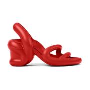 Sandalen Camper Kobarah K200155 sandalen met hak