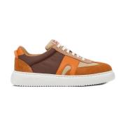 Lage Sneakers Camper Runner K21 Sorona K201693 Dames Sportschoenen