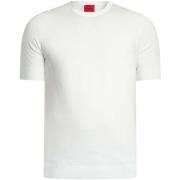 T-shirt Korte Mouw BOSS San Carl T-shirt