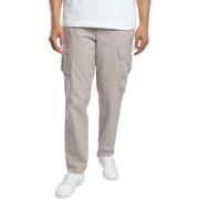 Cargobroek Lyle &amp; Scott Cargobroek van katoenstretchripstop
