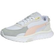 Lage Sneakers Puma Wild Rider Rollin-trainers