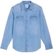 Overhemd Lange Mouw Levis -