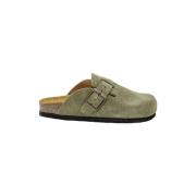 Sandalen Plakton Bloggie Kids Sandals - Light Khaki