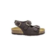 Sandalen Plakton Corto Kids Sandals - Marron