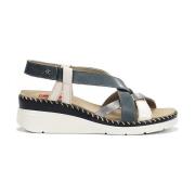 Sandalen Fluchos F2135 Leza damessandalen