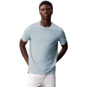 T-shirt Ck Jeans Ss Smooth Cttn Solid