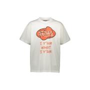T-shirt Von Dutch Popeye T-shirt