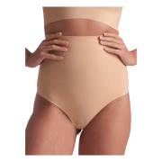 Shapewear Bye Bra Onzichtbare ultra hoge taille string