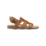 Sandalen Zouri Nilo Camel - Camel