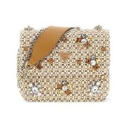 Handtas Guess HWWE95 28210
