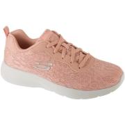 Lage Sneakers Skechers Dynamight 2.0 - Homespun