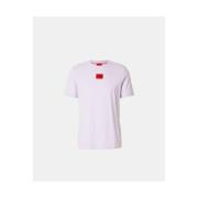 T-shirt Korte Mouw BOSS 50447978 DIRAGOLINO212