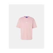 T-shirt Korte Mouw BOSS 50509776 NALONO