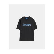 T-shirt Korte Mouw BOSS 50542932 NUGIBOL