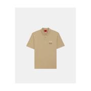 T-shirt Korte Mouw BOSS 50542834 DUSPLITY