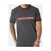 T-shirt Korte Mouw Guess Z2BI09 J1314