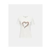 T-shirt Only 15357554 MARCY