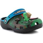 Sandalen Crocs Classic Minecraft Clog Kids Multi 210830-90H Multi