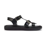 Sandalen Wonders Luz AB-1012 Damessandalen