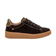 Lage Sneakers El Naturalista Unisex N5848 Geo leren sportschoen