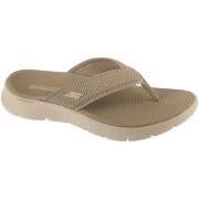 Teenslippers Skechers Go Walk Flex Sandal - Holly