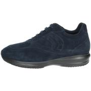 Hoge Sneakers Geox U4562A 00022