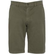 Korte Broek Schott TRCHINO30