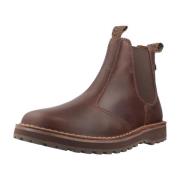 Laarzen Clarks SOLSBURY EASY