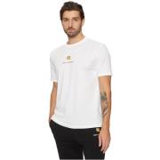 T-shirt Korte Mouw Karl Lagerfeld 755461 551235