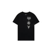 T-shirt Korte Mouw Nike 95d533-023