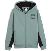 Fleece Jack Puma -