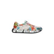 Nette schoenen Laura Vita BURTON 05