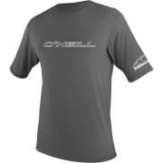 T-shirt Korte Mouw O'neill T-shirt Basic Skins Sun