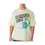 T-shirt New-Era -