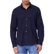 Overhemd Lange Mouw Calvin Klein Jeans J30J324614