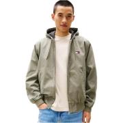Windjack Tommy Jeans DM0DM20908
